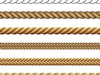 7 idées de Rope | tatouage de corde, architecture chinoise, meubles art ...