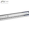 Godrej Drawer Channel | Soft Close Drawer Channel | Length - 14-inch ...