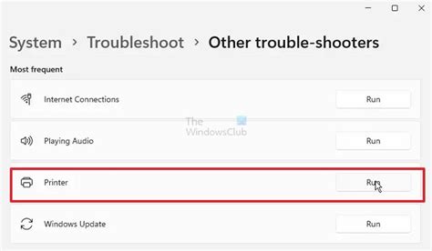Windows 1.0 Update Printer Problems 的图像结果