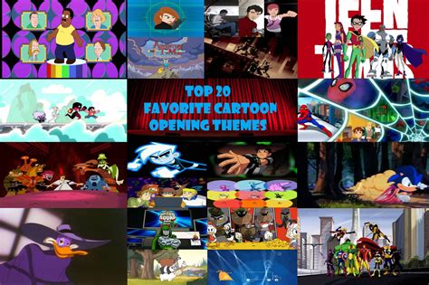 Image result for Cartoon Network Shows Intros