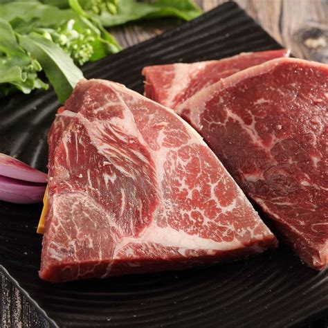 零度码头 Preferred Beef Cut