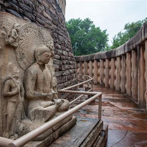 HISTORY AND HERITAGE: THE AFTERLIFE OF MONUMENTS | India International ...