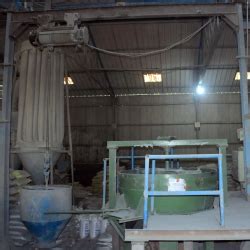 Sigma Resources - Refractory Materials Supplier in Odisha, India