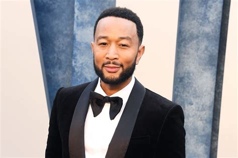 Wer ist John Legend? Der gefühlvolle amerikanische Sänger
