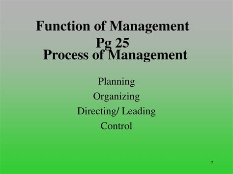 Image result for Management Process Function and Principles