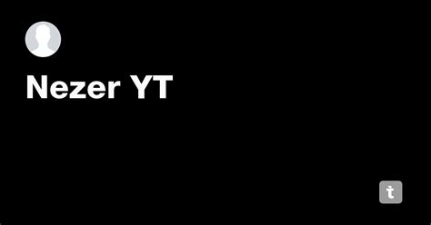 Nezer YT — Teletype