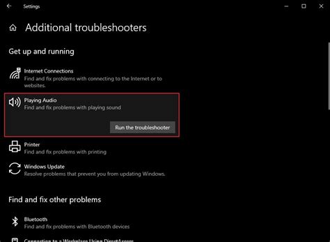 7 Methods to Fix "External Speakers Not Working on Win10/Laptop"