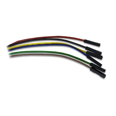 6-pin MTE Cable – MGSL