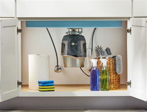 Image result for How Does the Garbage Disposal Work