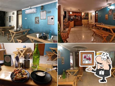 Two Friends Cauldron, Bengaluru - Restaurant menu, prices and reviews