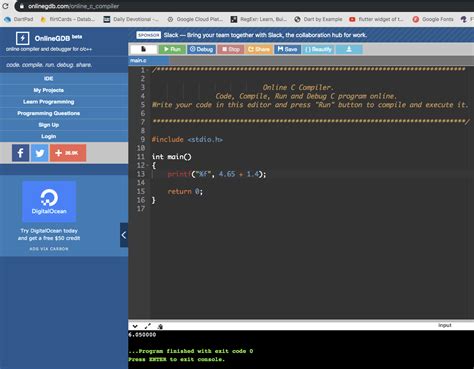 Image result for Flutter Tutorial How to Add 2 Numbers