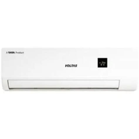 Voltas 183 CXe 1.5 Ton Split AC - Price in India, Specifications ...