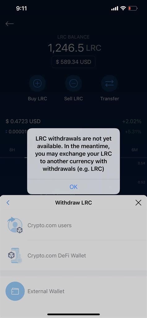 Image result for Using LRC Wallet