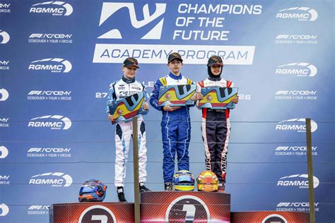 P6, fastest lap: Racing prodigy Atiqa Mir makes big impact on 'dream ...