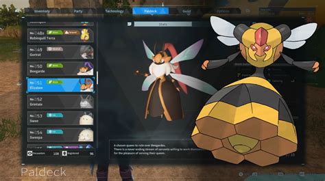 Palworld vs. Pokémon Comparison: Just How Similar Are the Designs?