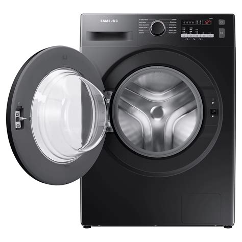 Buy SAMSUNG 9 kg 5 Star Inverter Fully Automatic Front Load Washing ...