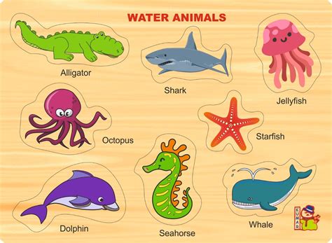 Negi Wooden Colorful Learning Educational Puzzle Board for Kids with ...