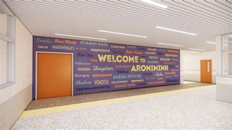 Aronimink Elementary School - KCBA Architects