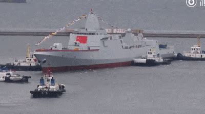 外媒：中国军舰数量超美居第一 10年内还要再造150艘|海军|中国海军|舰艇_新浪军事_新浪网