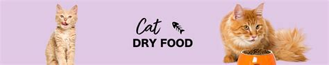 Dry Cat Food | Orange Pet Nutrition