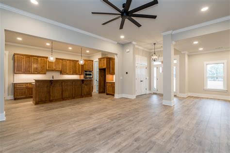 Lot 6 Maggie Way - Kirkwood Builders