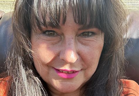 CABINET CONNECTION: Karen Lucioni Cabinet member for regulatory ...