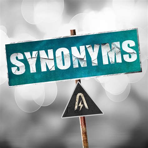 Image result for synonym