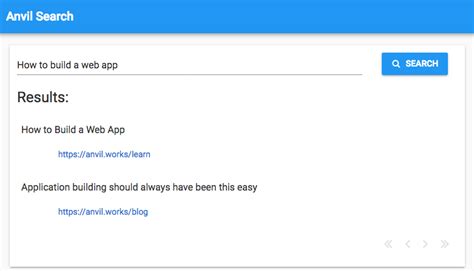 Image result for How to Build a Search Engine Project