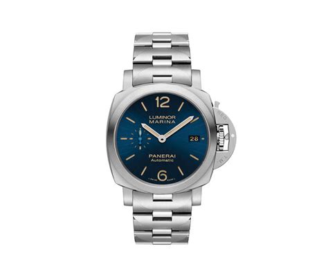 Up Your Styling Game While Travelling With These Blue-Dial Watches