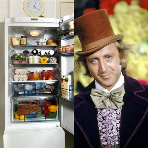 Inside The Fridges Of Politicians, And One Influencer's Competition ...