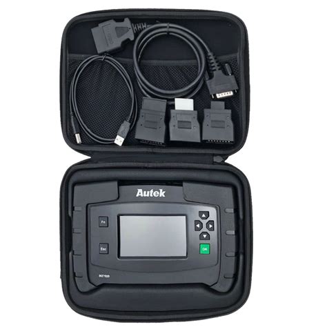 Auto Key Program 的图像结果