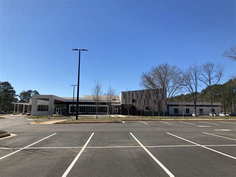 The Flint River Community Center – Clayton County SPLOST