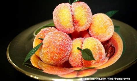 IZ BAKINE KUHINJE: BRESKVICE! UŽIVAJTE U POGLEDU, A I U OKUSU – TOPE SE ...