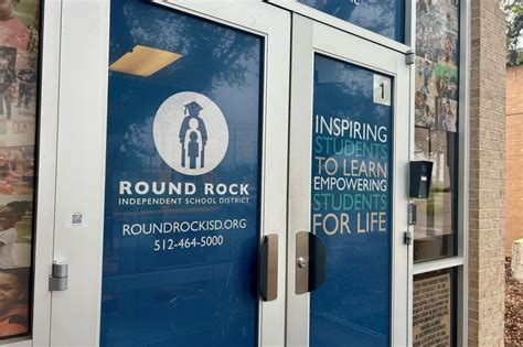 Round Rock ISD administration working on calendar options for 2025-26 ...