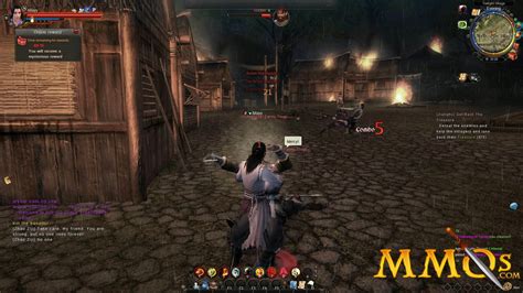 Age of Wushu Game Review