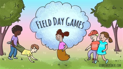 Field Day 的图像结果