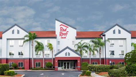 Red Roof Inn Orlando West - Ocoee in Ocoee | VISIT FLORIDA