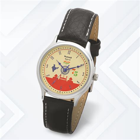 Official Web Site of HMT Watches by HMT Limited | Buy online