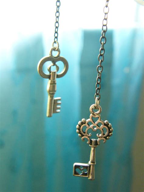 Image result for Key Short Jewelry Tutorial