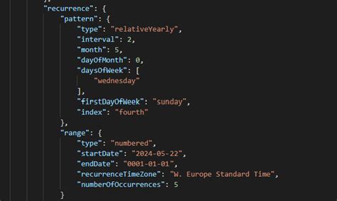 Call Microsoft Graph Calendar API in Java 的图像结果