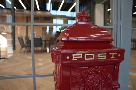 The Post History | City of Mesa