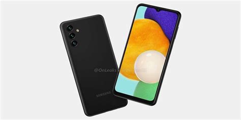 Samsung Galaxy A13 4G Live Images Out! See Here | Cashify News