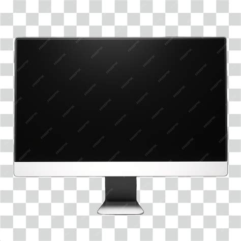 Image result for Transparent Computer Monitor