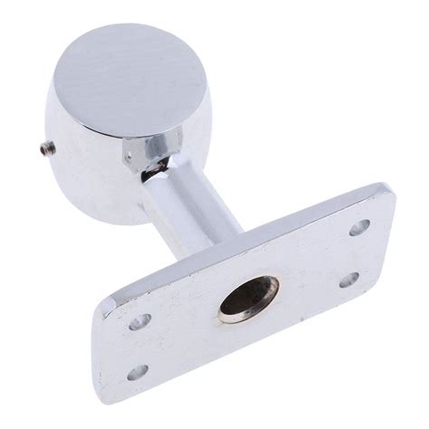 35mm Stainless Steel Marine Boat Hand Rail 90 Degree Right Side ...