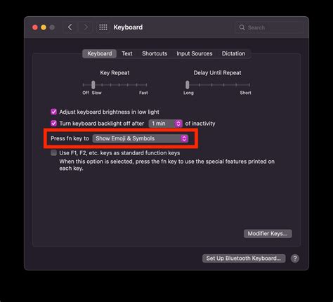 How to Access Emoji on Mac by Hotkey