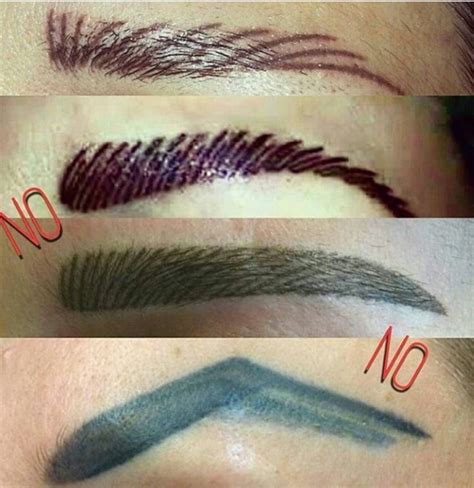 Image result for Worst Microblading