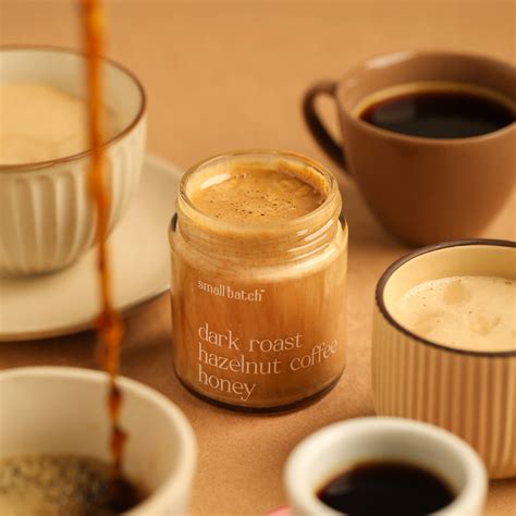 Signature Honeys | SmallBatch | Honey Batch – smallbatch.co.in