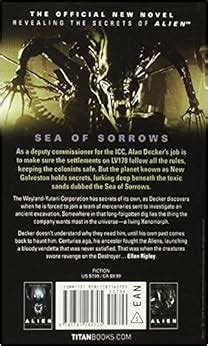 Alien Sea of Sorrows Ending Explained 的图像结果