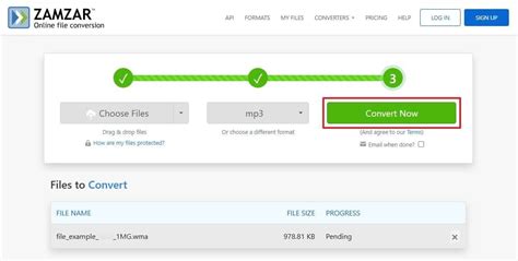 Convert WMA to MP3 Easily for Better Audio Compatibility