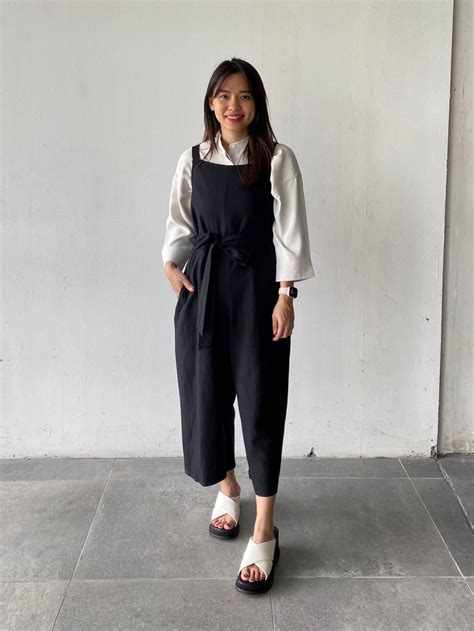 Check styling ideas for「Drape Blouse 3/4 Sleeve」| UNIQLO IN